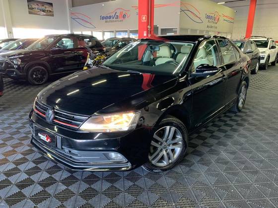 VOLKSWAGEN JETTA 1.4 16V TSI COMFORTLINE GASOLINA 4P TIPTRONIC
